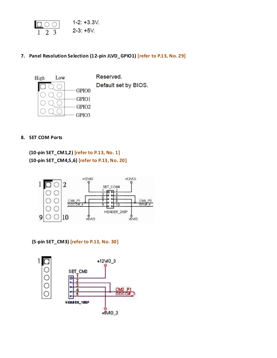 Acnodes FES 2215 User Manual | Page 16 / 37