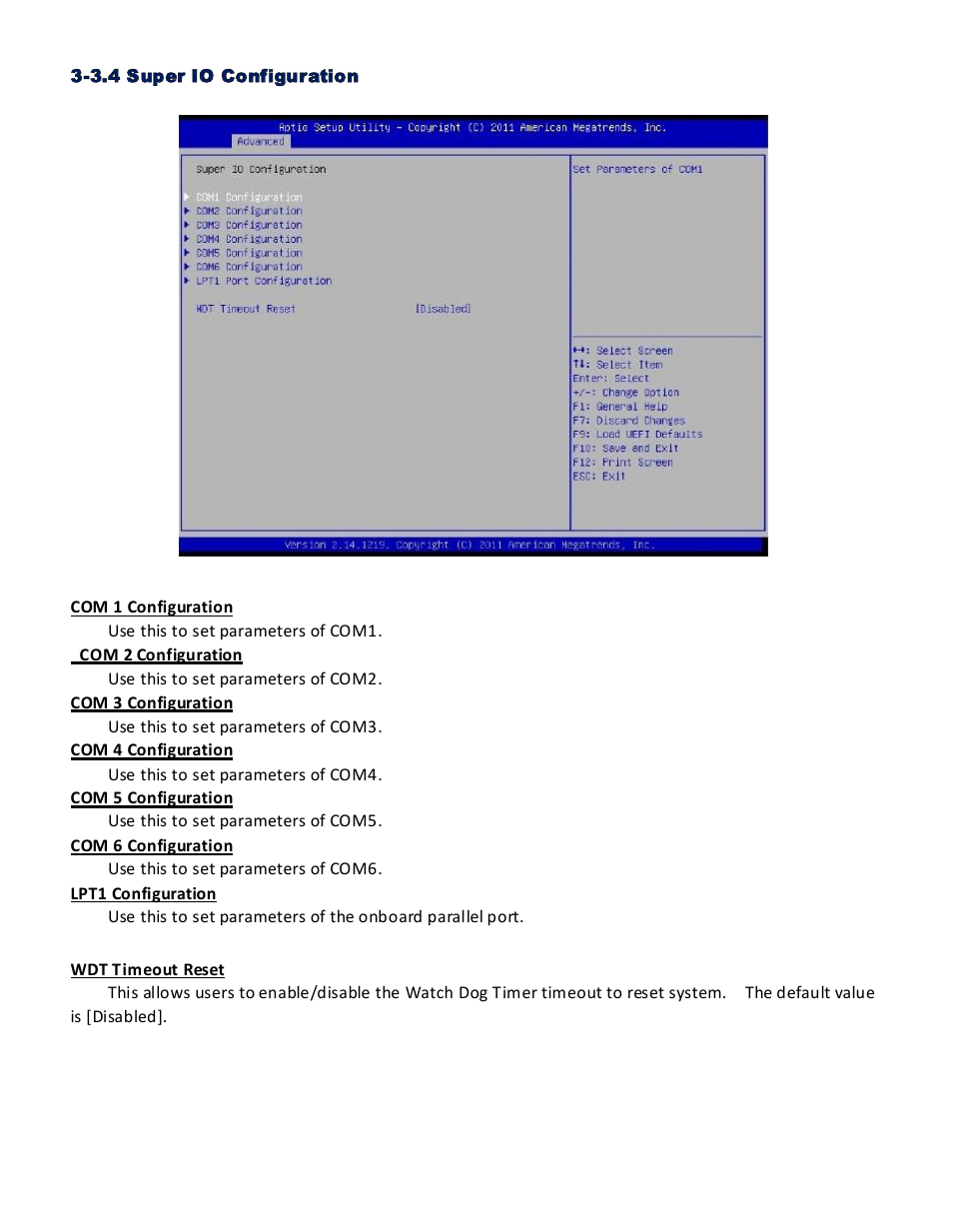 Acnodes FES 2215 User Manual | Page 28 / 37