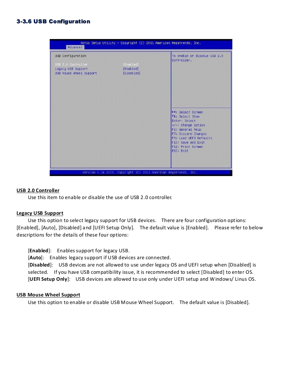 Acnodes FES 2215 User Manual | Page 30 / 37