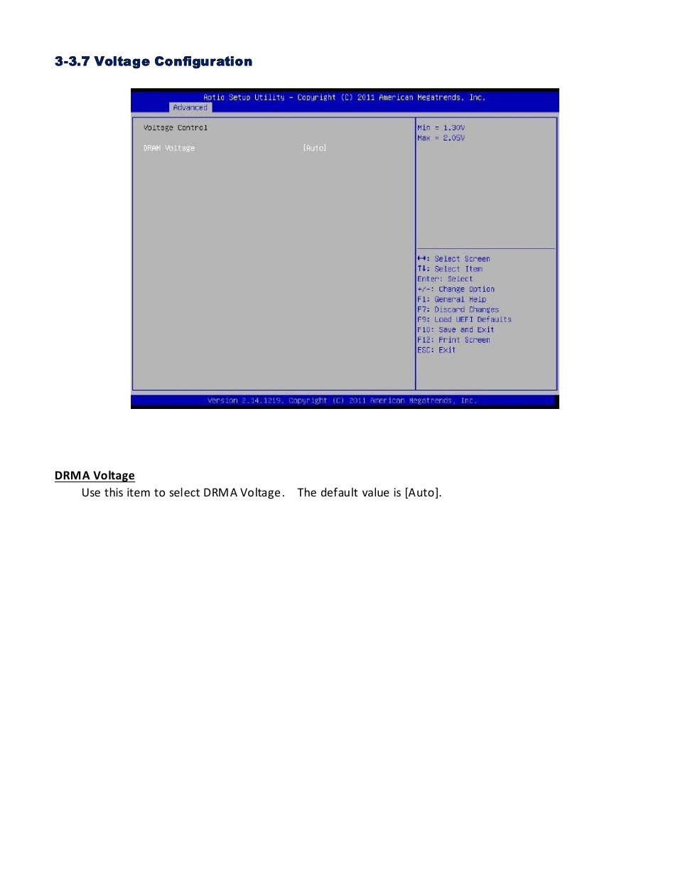 Acnodes FES 2215 User Manual | Page 31 / 37