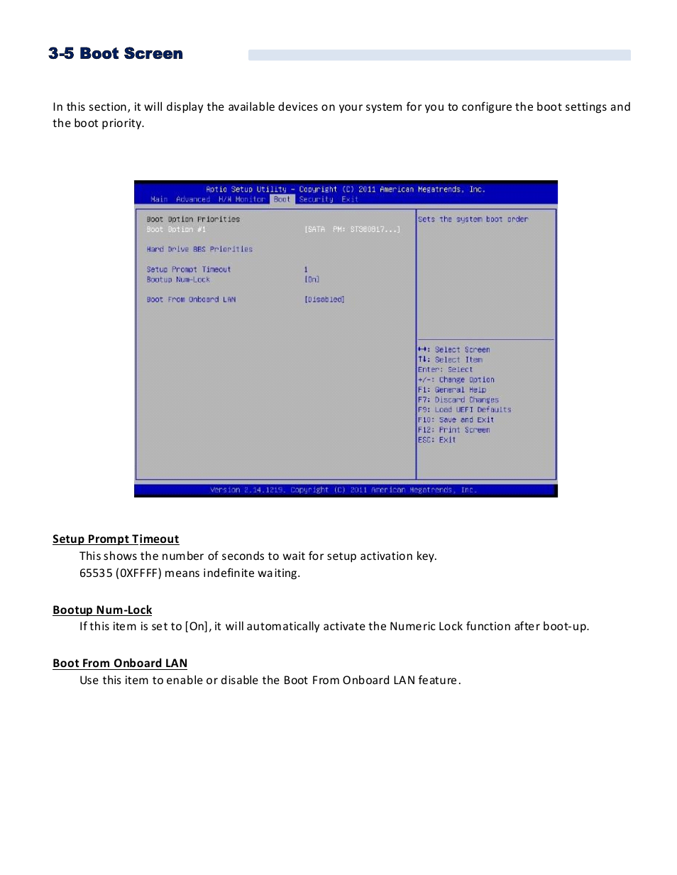 Acnodes FES 2215 User Manual | Page 33 / 37