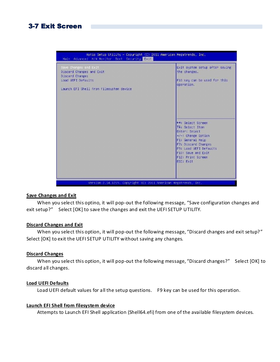 Acnodes FES 2215 User Manual | Page 35 / 37