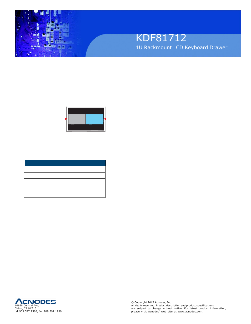 2 > picture by picture ( pbp ) | Acnodes KDF 81712 User Manual | Page 19 / 25