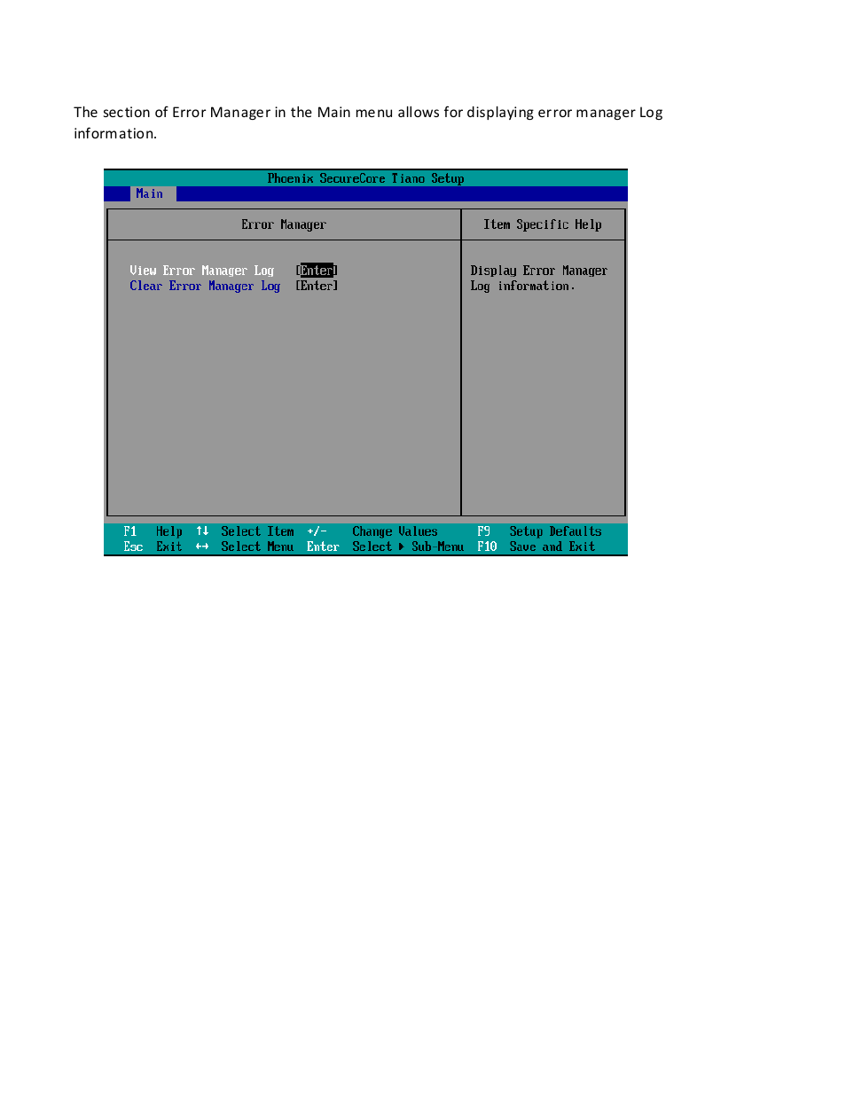 Acnodes FES 2230 User Manual | Page 27 / 44