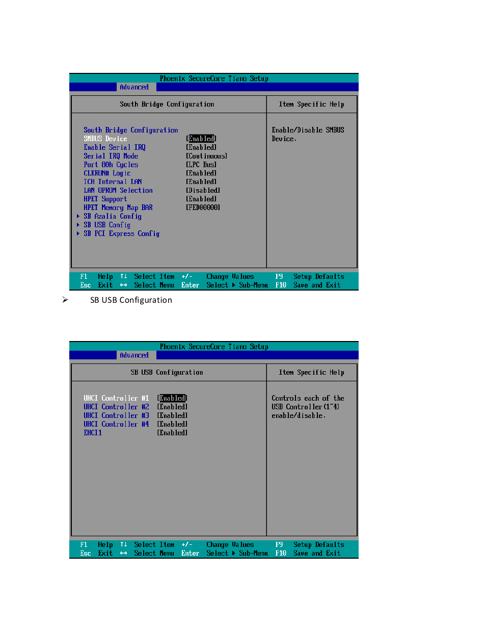 Acnodes FES 2230 User Manual | Page 32 / 44