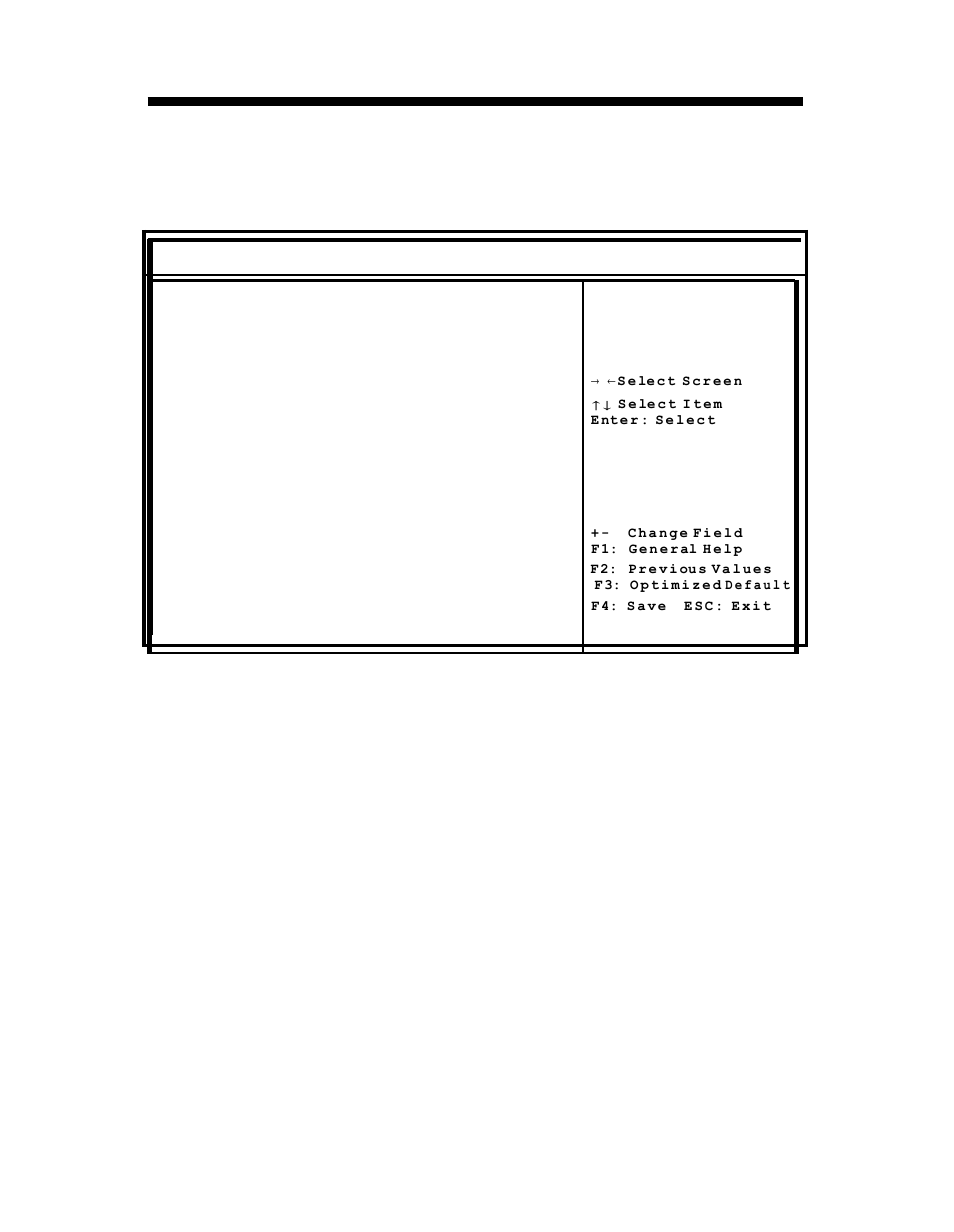 S ys tem d a te, S ys tem t im e | Acnodes FES 2953 User Manual | Page 28 / 47