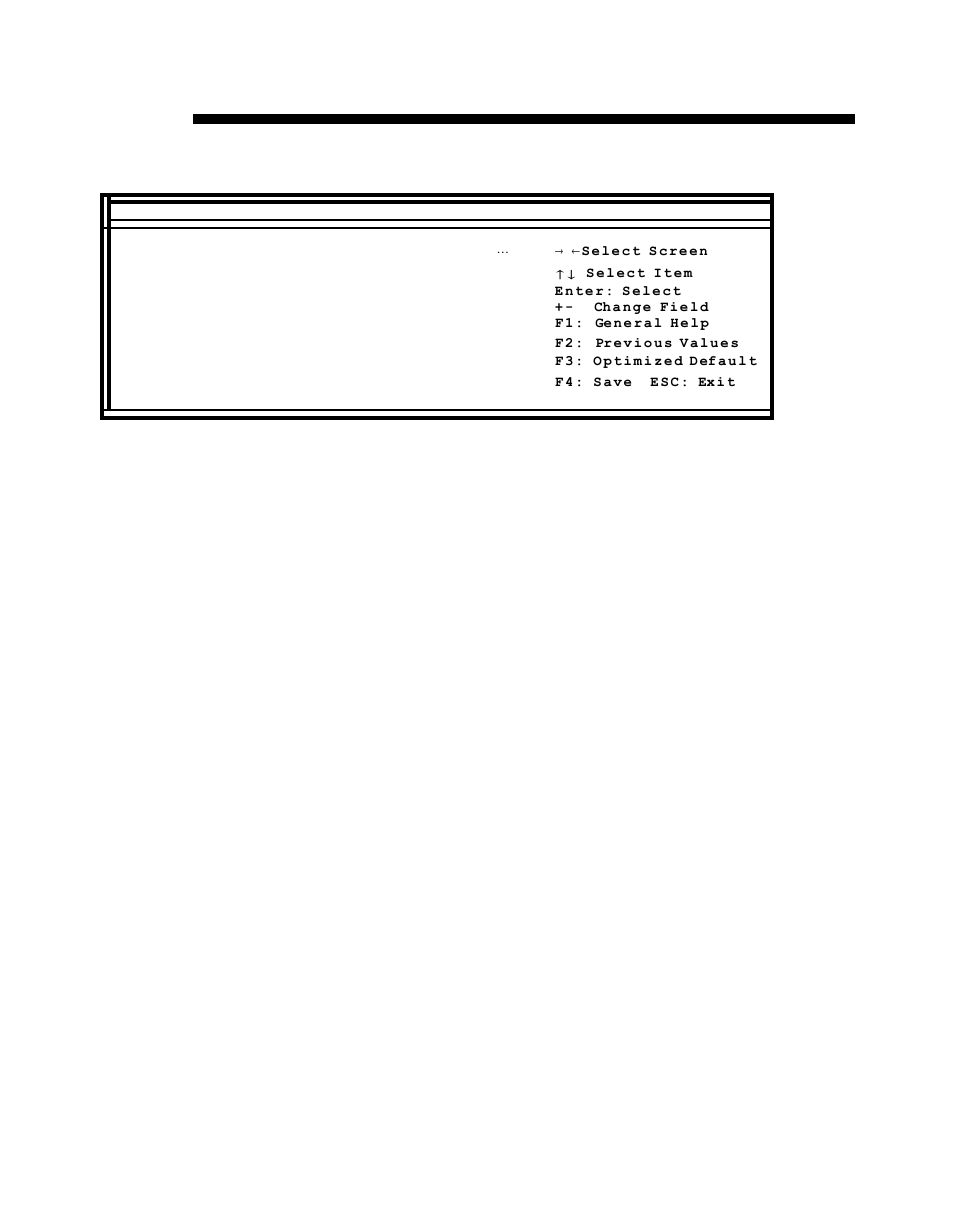 Acp i s ettin gs, En abl e h ibe rn ati on, Acp i s le ep sta te | Acnodes FES 2953 User Manual | Page 31 / 47