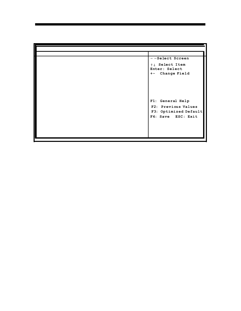 Wa ke up ev ent s e ttings, Wa ke sy ste m wi th fix ed ti me, Wa ke on ring | Wa ke on pm e, Th e op tions are disabled and e nabled | Acnodes FES 2953 User Manual | Page 32 / 47