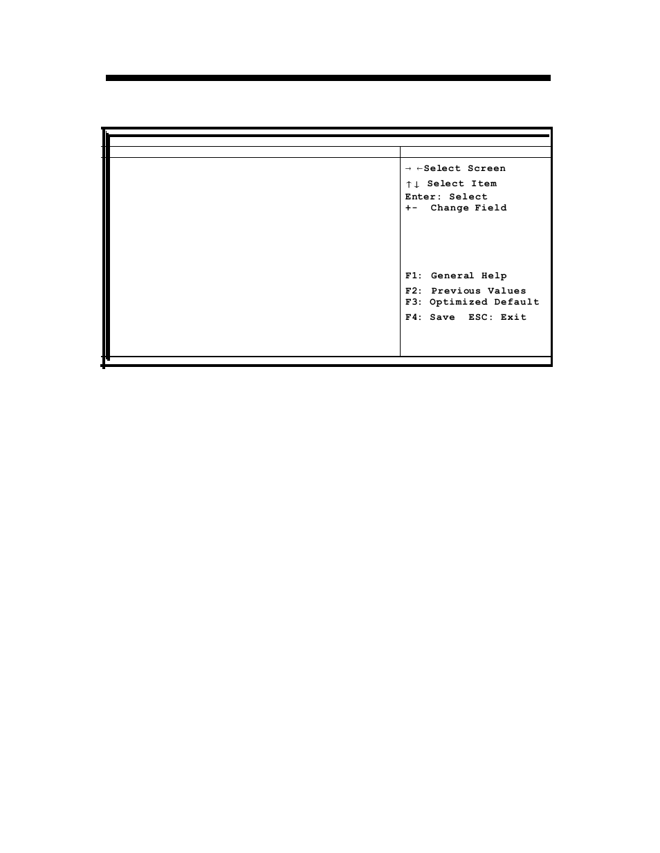 Usb co nfiguration, Legacy u sb su pport, Ehc i h an d-off | Devi ce r eset t imeout, B io s setup | Acnodes FES 2953 User Manual | Page 36 / 47