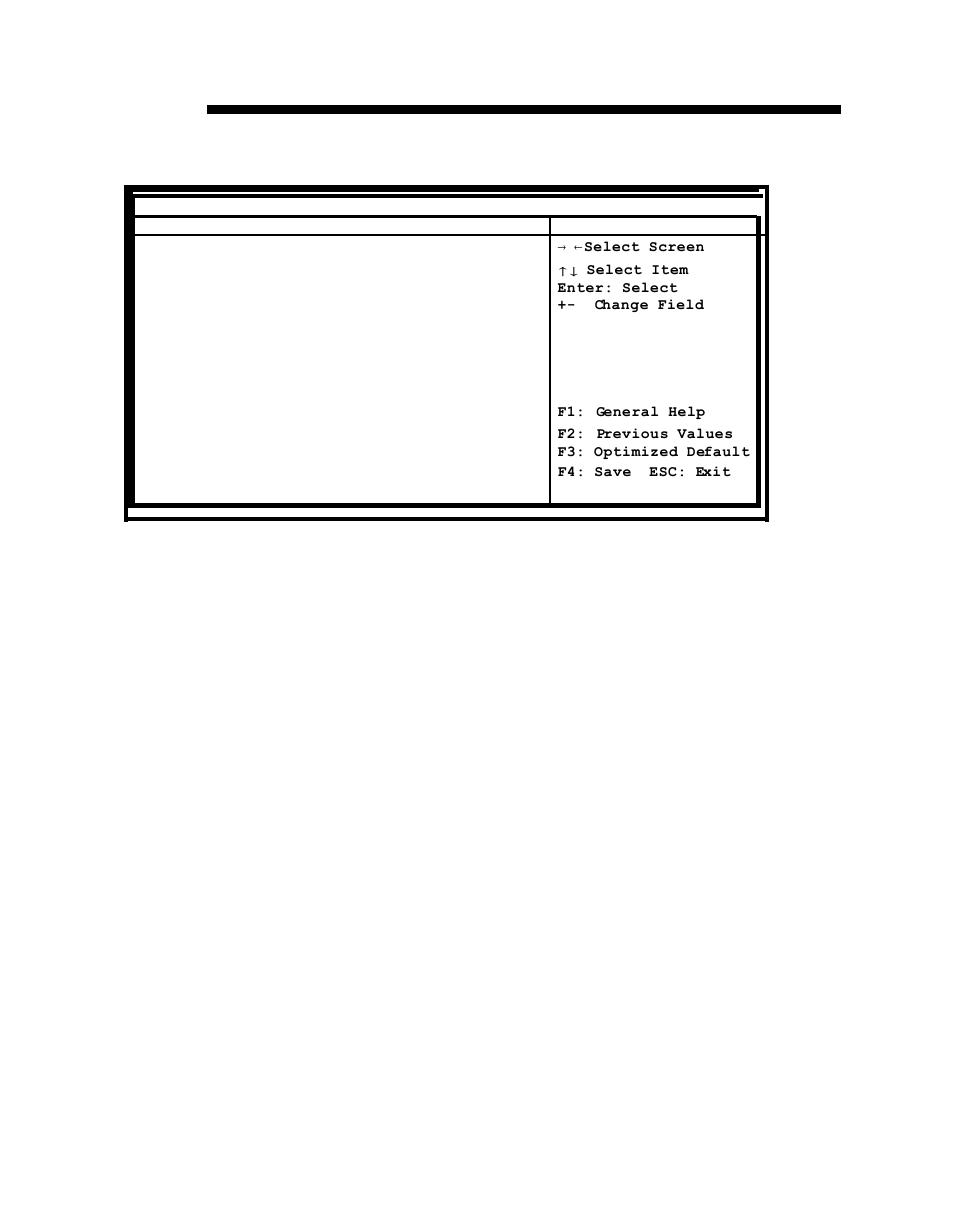 Super io configuration, Serial port configuration, Power failure | Bios setup | Acnodes FES 2953 User Manual | Page 37 / 47