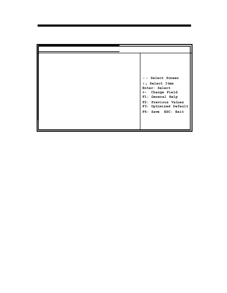 H/w monitor, Bios setup | Acnodes FES 2953 User Manual | Page 38 / 47