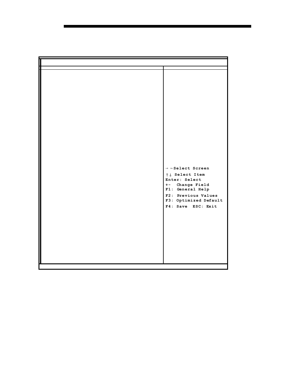 Low m m io a lign, Initi ate gr aphi c ada pte r, Gra phi cs tur bo im on cur re nt | Vt -d, Vt -d e na ble /d isab le | Acnodes FES 2953 User Manual | Page 41 / 47