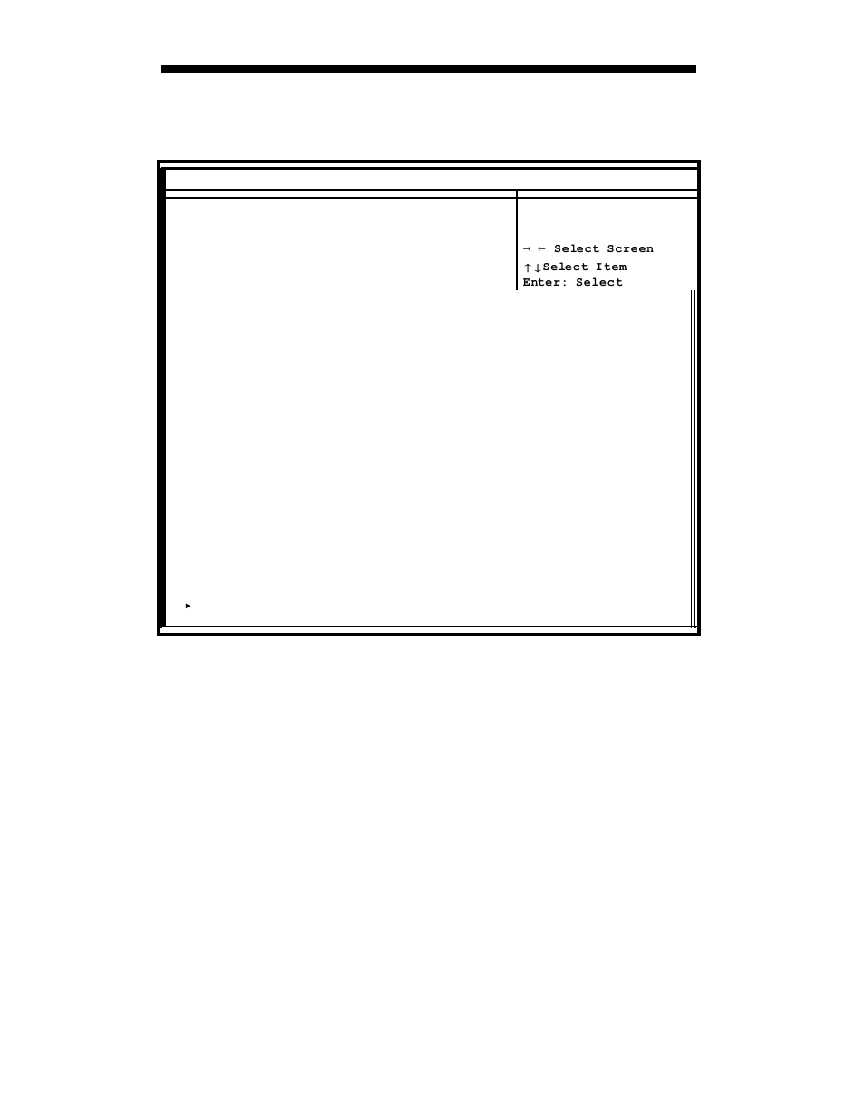 Save & exit set tings, Save c hanges, Di scard c han ges | Resto re defau lts | Acnodes FES 2953 User Manual | Page 46 / 47