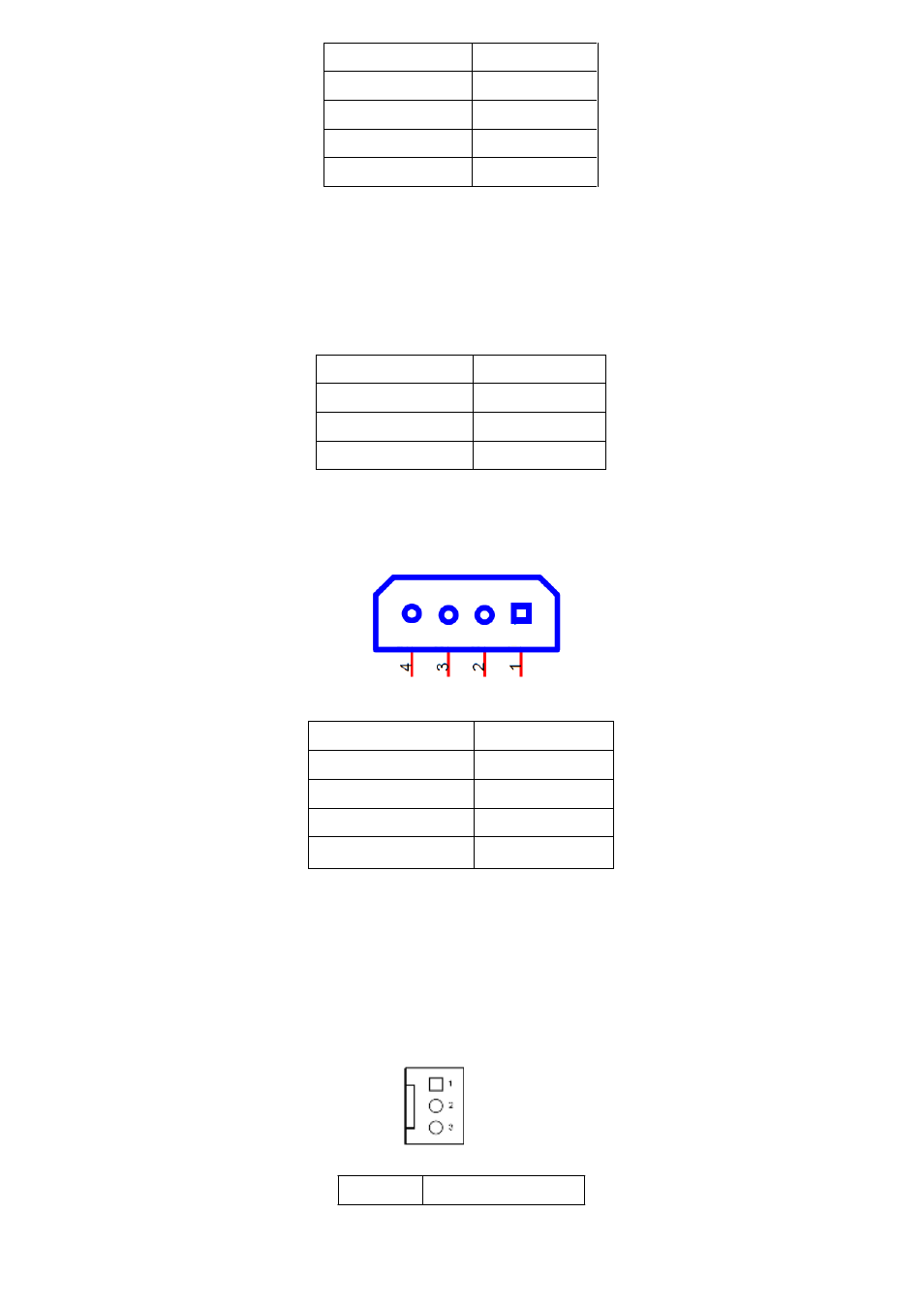 Acnodes PC 8719 User Manual | Page 16 / 85