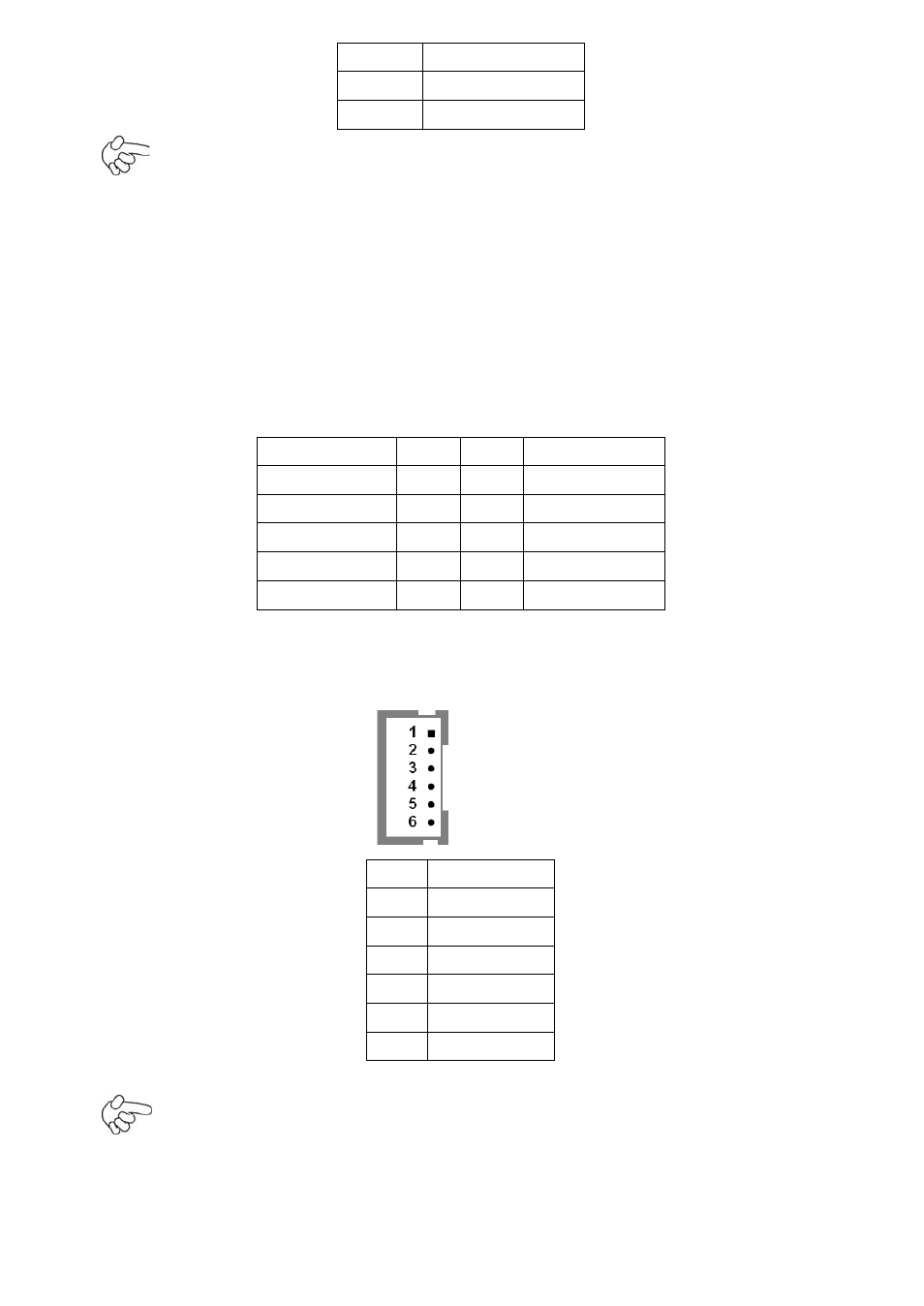 Acnodes PC 8719 User Manual | Page 17 / 85