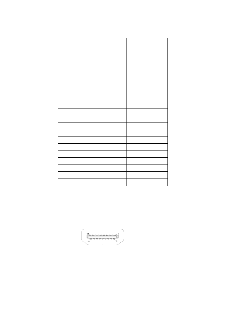 Acnodes PC 8719 User Manual | Page 18 / 85