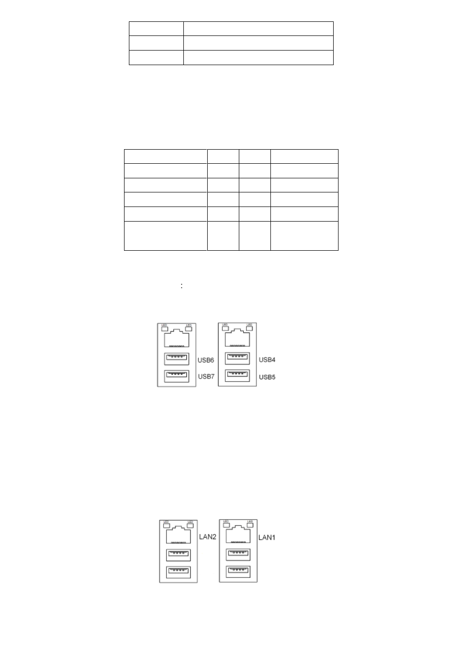 Acnodes PC 8719 User Manual | Page 22 / 85