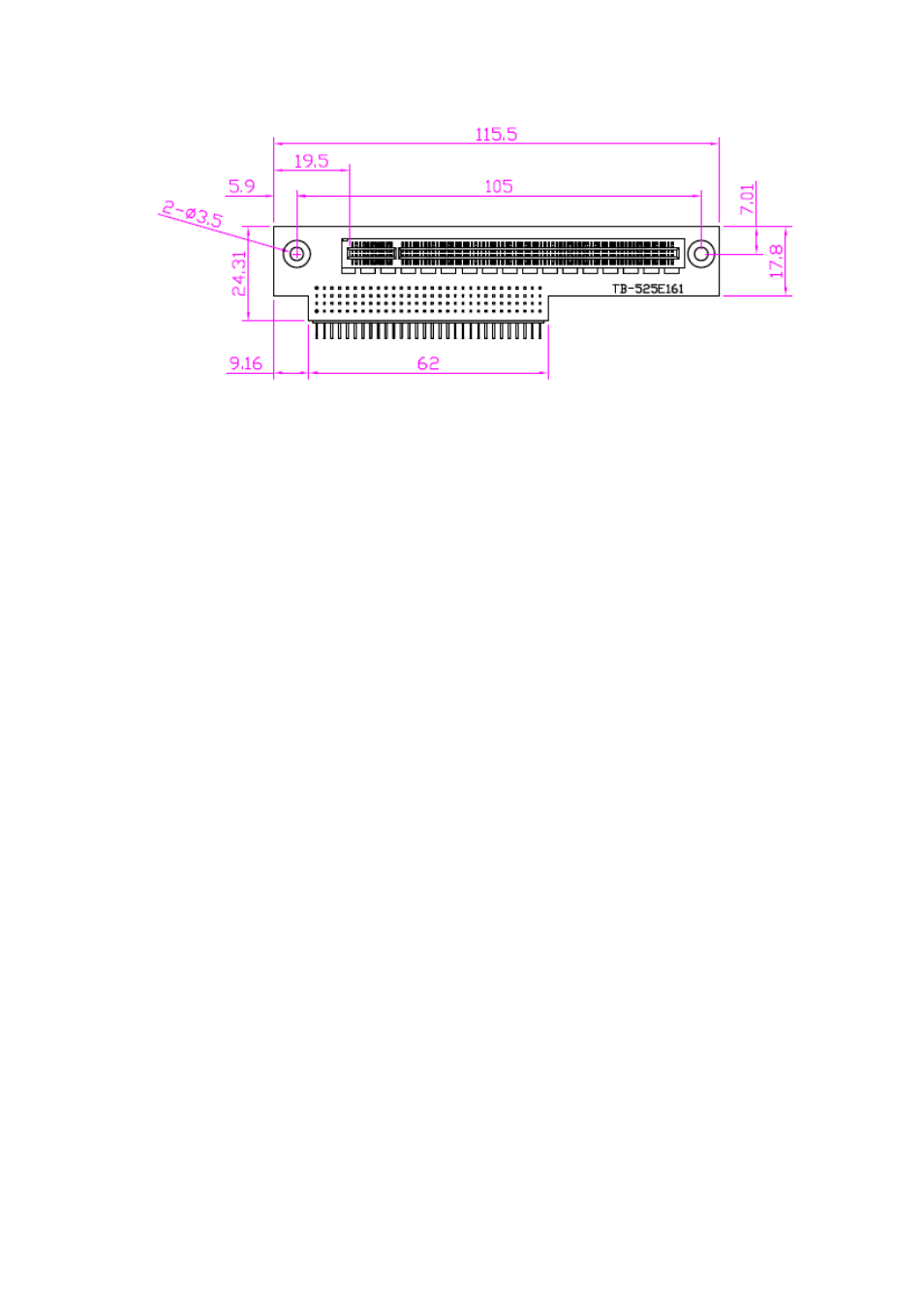 Acnodes PC 8719 User Manual | Page 28 / 85