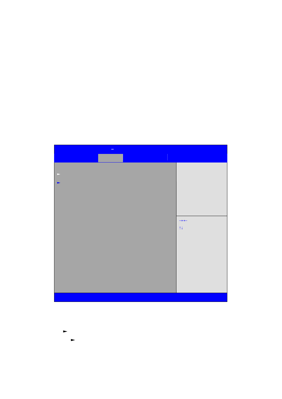 5 chipset settings | Acnodes PC 8719 User Manual | Page 38 / 85