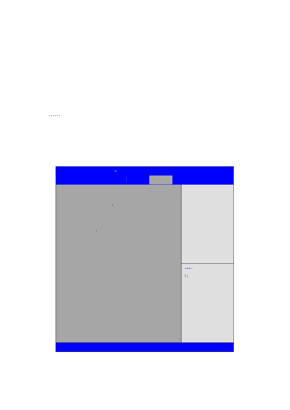 7 security settings, Option rom messages, Interrupt 19 capture [upon request] [always | Force bios] [keep current, Disabled] [enabled | Acnodes PC 8719 User Manual | Page 48 / 85