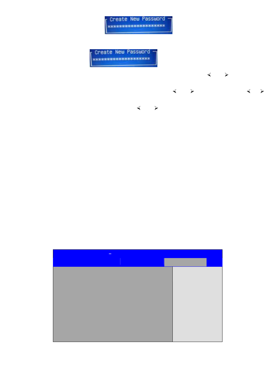 8 save & exit settings | Acnodes PC 8719 User Manual | Page 49 / 85