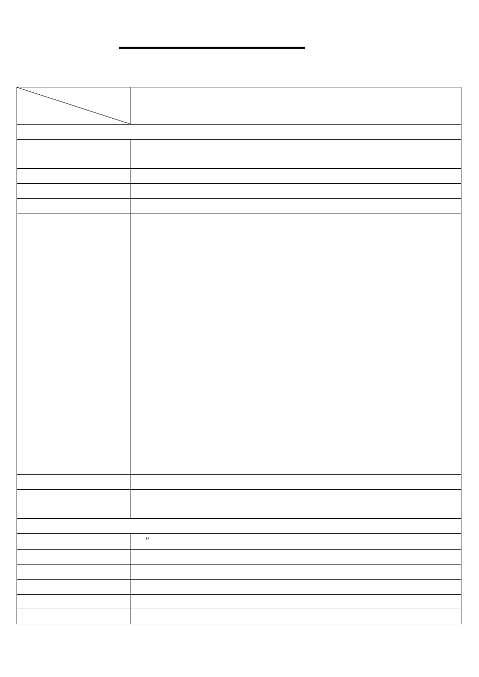 Chapter 1 getting started, 1 specifications | Acnodes PC 8719 User Manual | Page 6 / 85