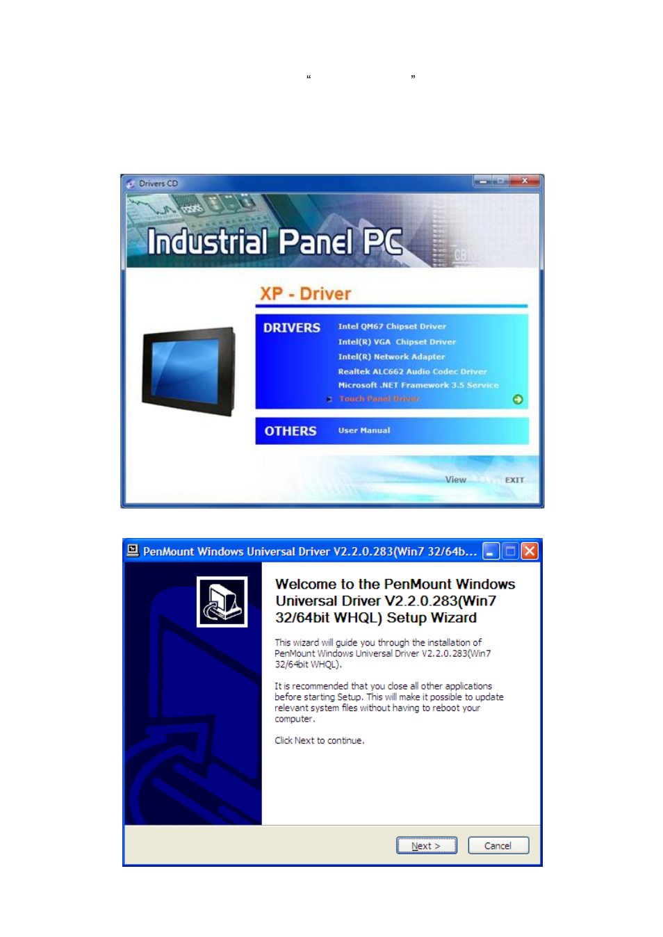 Acnodes PC 8719 User Manual | Page 70 / 85