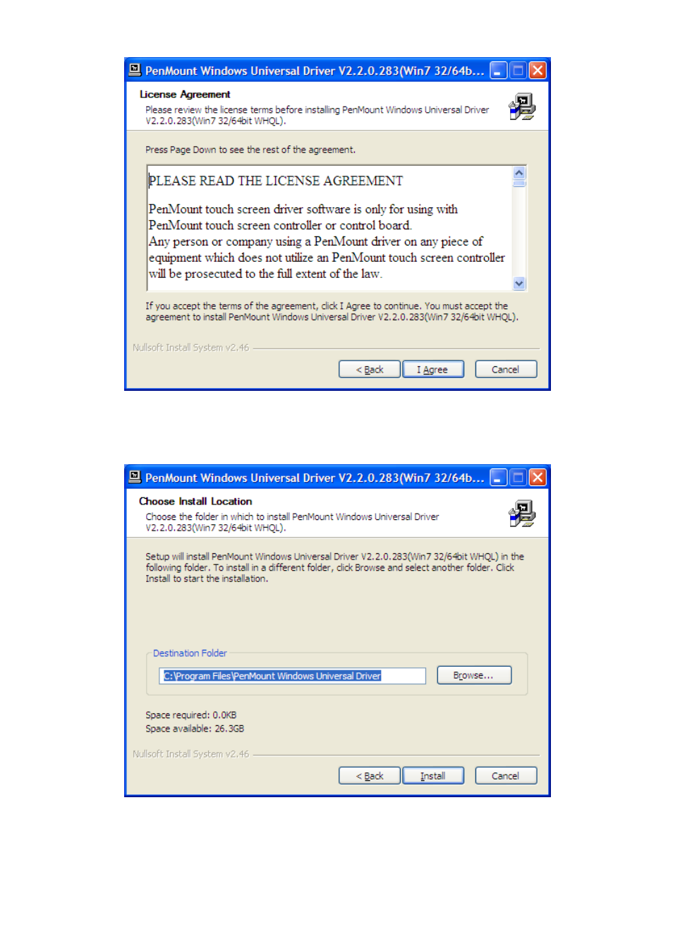 Acnodes PC 8719 User Manual | Page 71 / 85