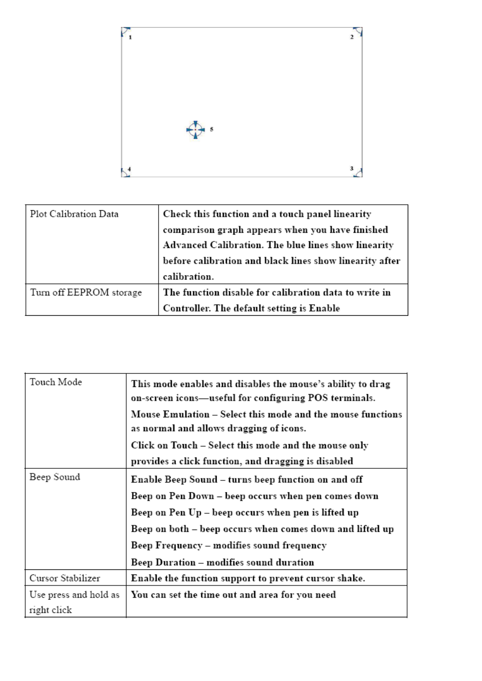 Setting | Acnodes PC 8719 User Manual | Page 78 / 85