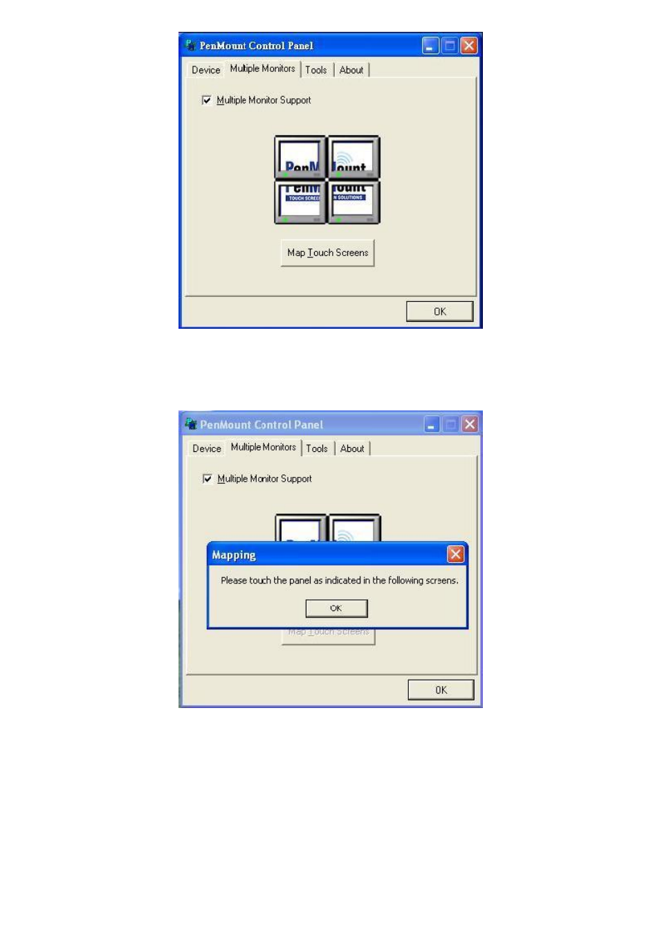 Acnodes PC 8719 User Manual | Page 81 / 85