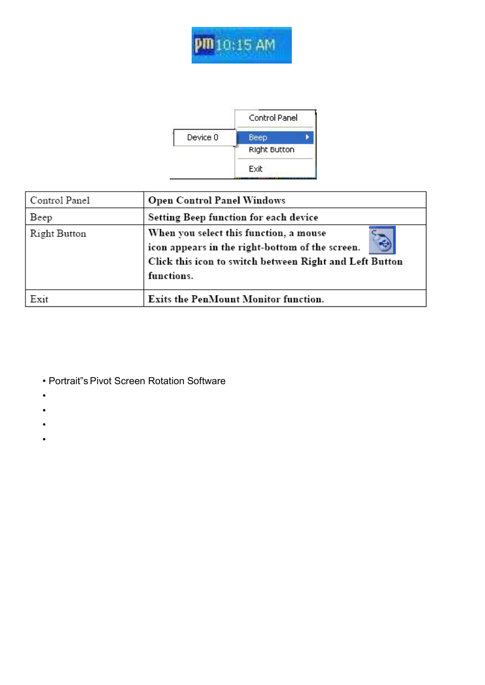 Acnodes PC 8719 User Manual | Page 84 / 85