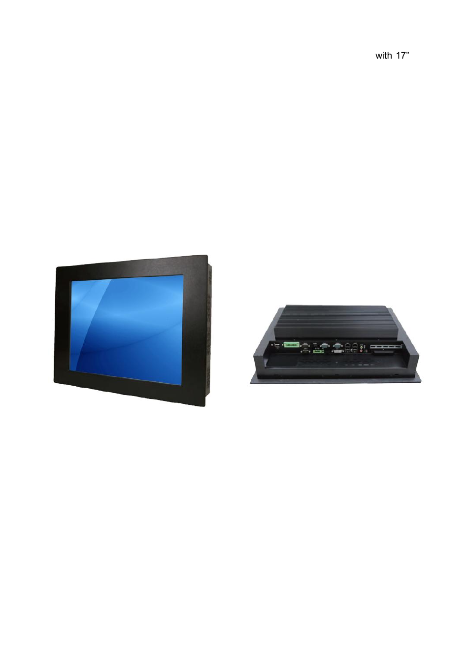 Acnodes PC 8719 User Manual | Page 9 / 85