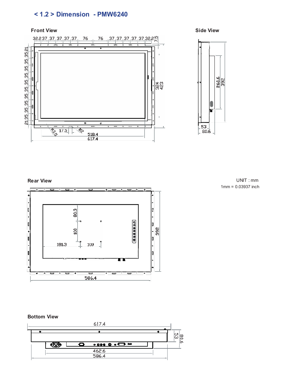 Op-x24 | Acnodes PMW 6240 User Manual | Page 7 / 20