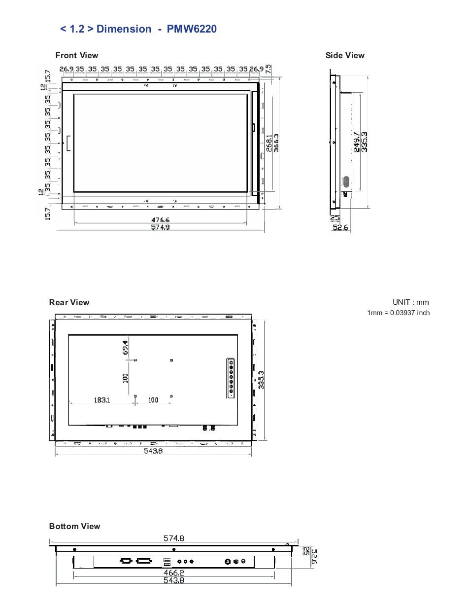 Op-f21 | Acnodes PMW 6220 User Manual | Page 7 / 23