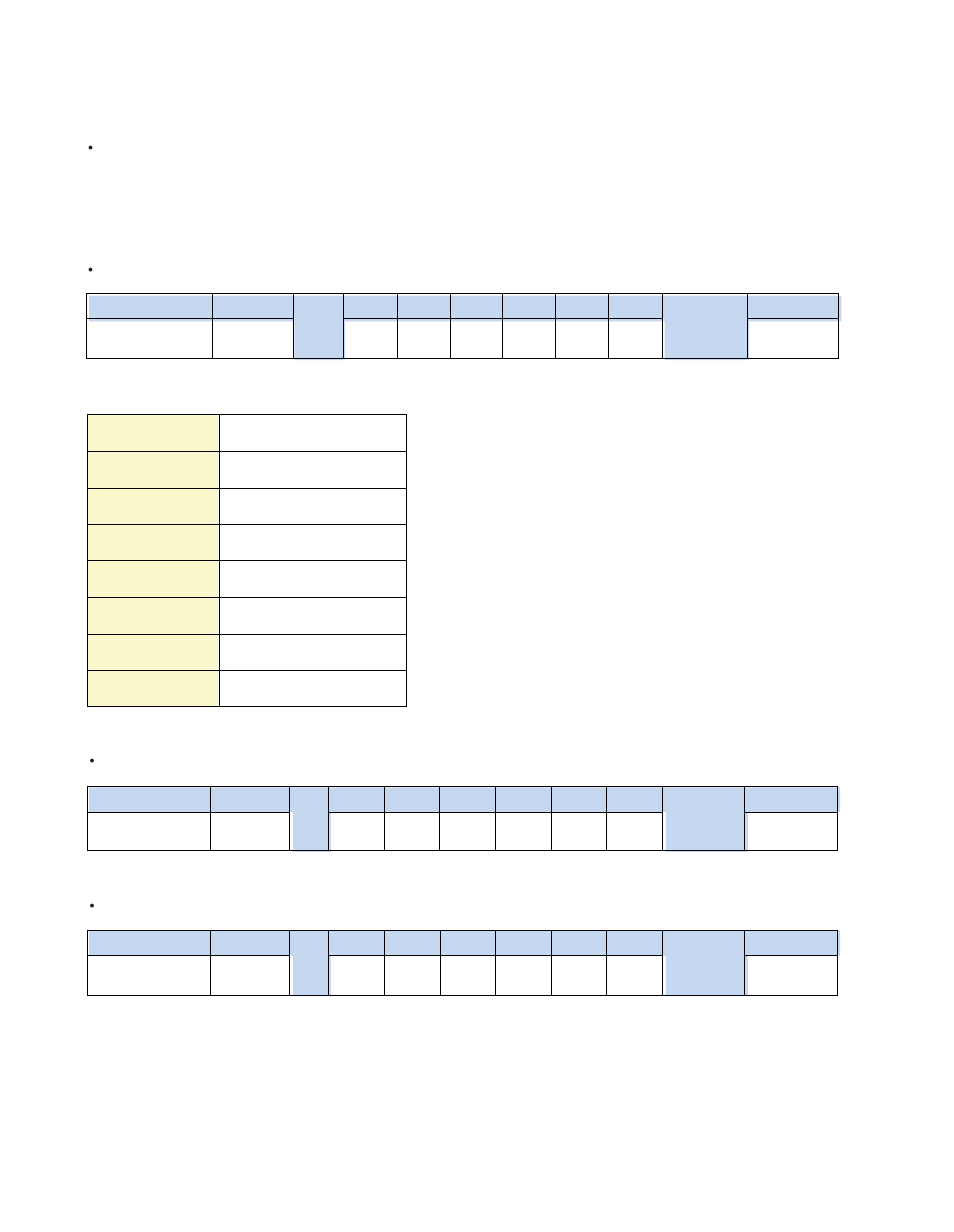 13 > input source select | Acnodes MCS User Manual | Page 19 / 31