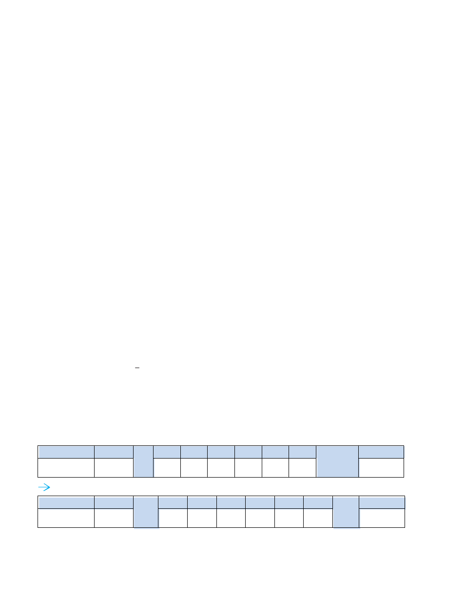 2 > connection standard | Acnodes MCS User Manual | Page 4 / 31