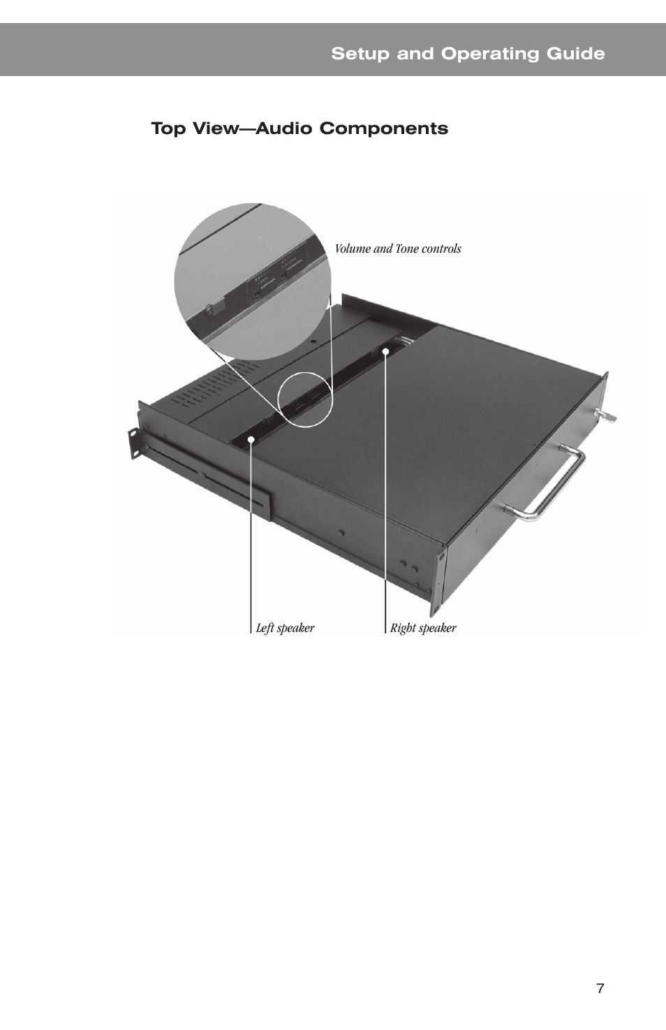 Acnodes KD 5154 User Manual | Page 11 / 23