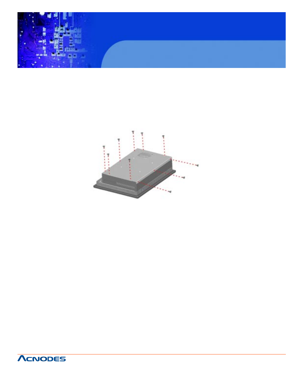 Fpc 6104 | Acnodes FPC 6104 User Manual | Page 27 / 112