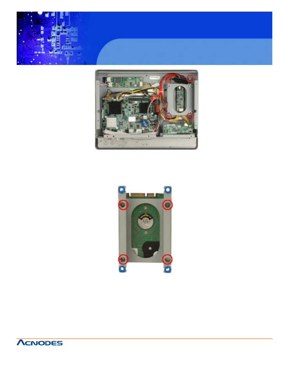 Fpc 6104 | Acnodes FPC 6104 User Manual | Page 29 / 112