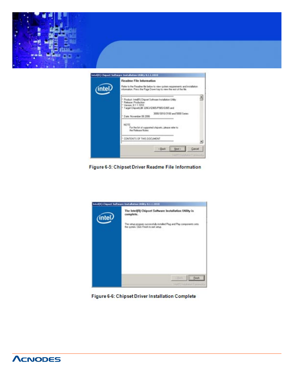 Fpc 6104 | Acnodes FPC 6104 User Manual | Page 88 / 112
