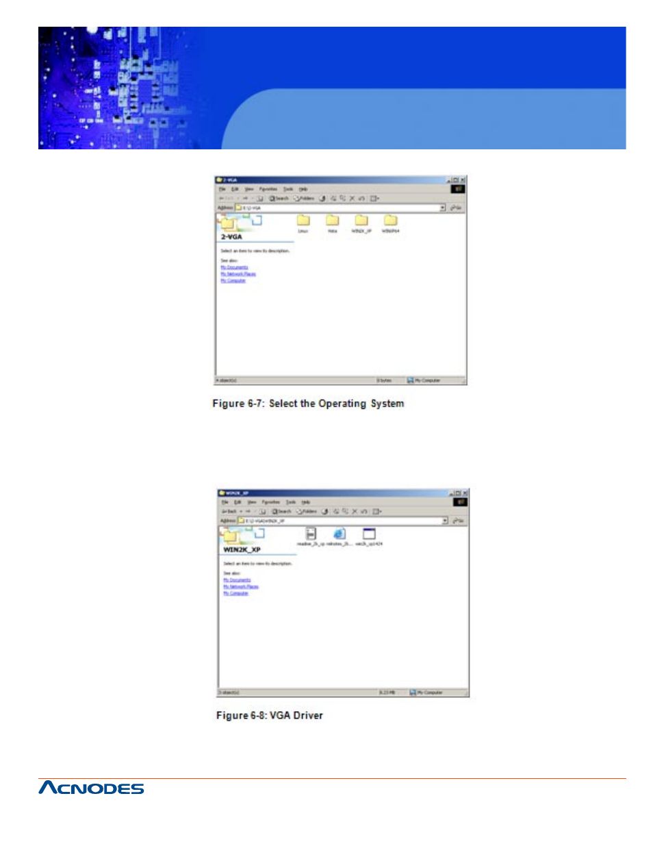 Fpc 6104 | Acnodes FPC 6104 User Manual | Page 89 / 112