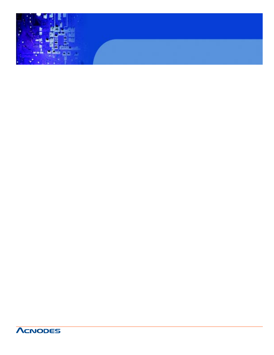 Chapter 11 cleaning the lcd display | Acnodes APH 8120 User Manual | Page 25 / 25