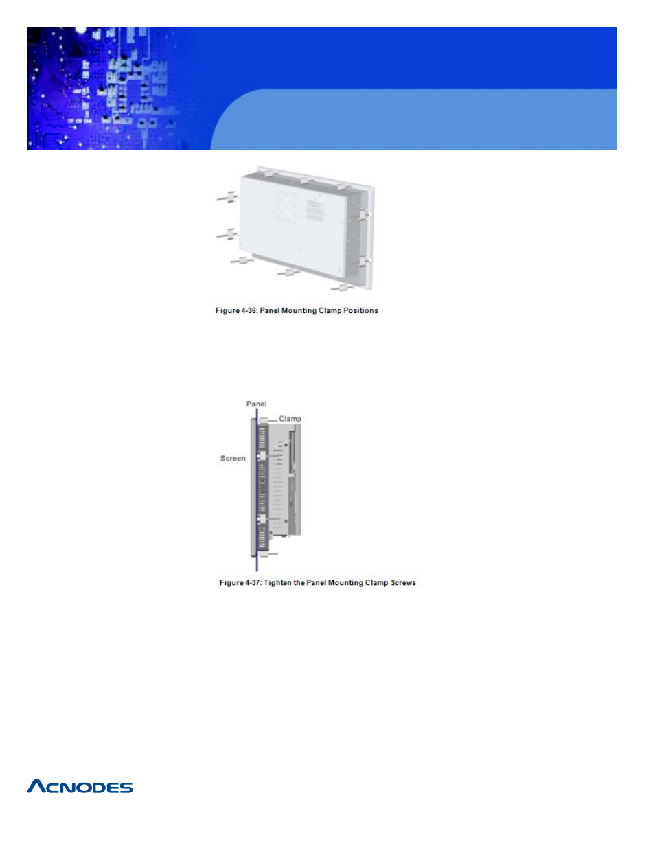 Pc 5173 | Acnodes PC 5173 User Manual | Page 48 / 97