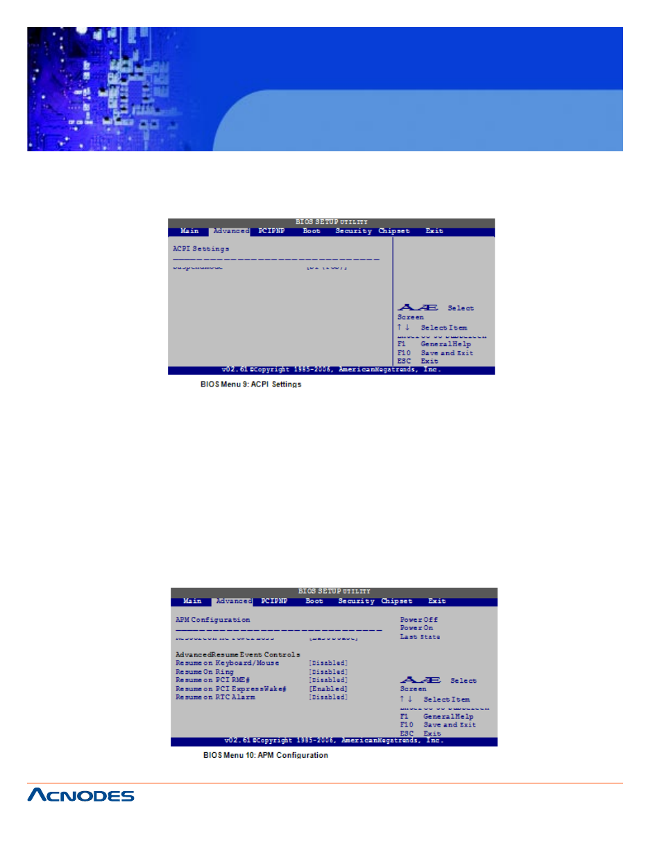 Pc 5173 | Acnodes PC 5173 User Manual | Page 68 / 97