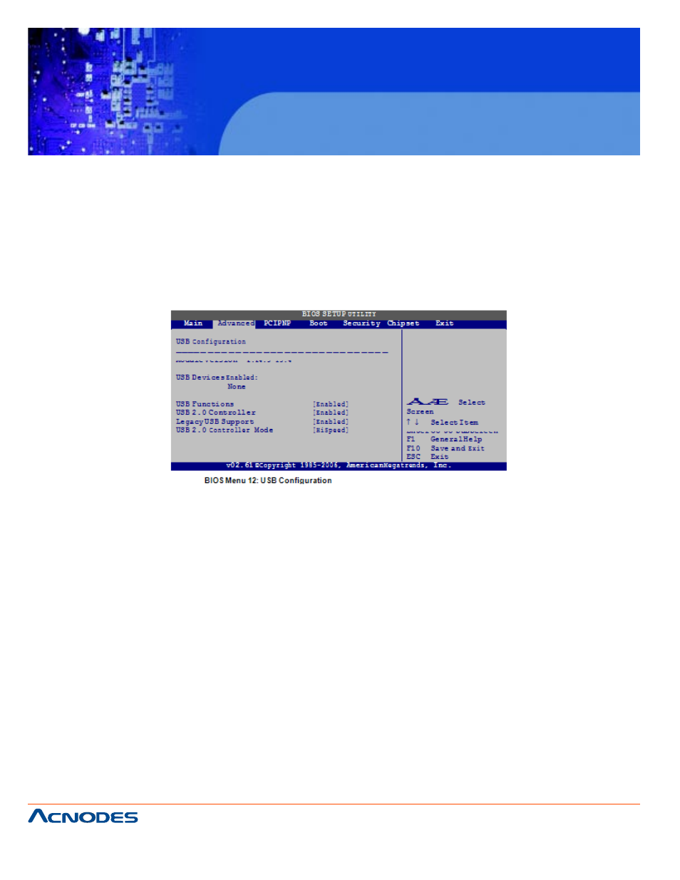 Pc 5173 | Acnodes PC 5173 User Manual | Page 72 / 97