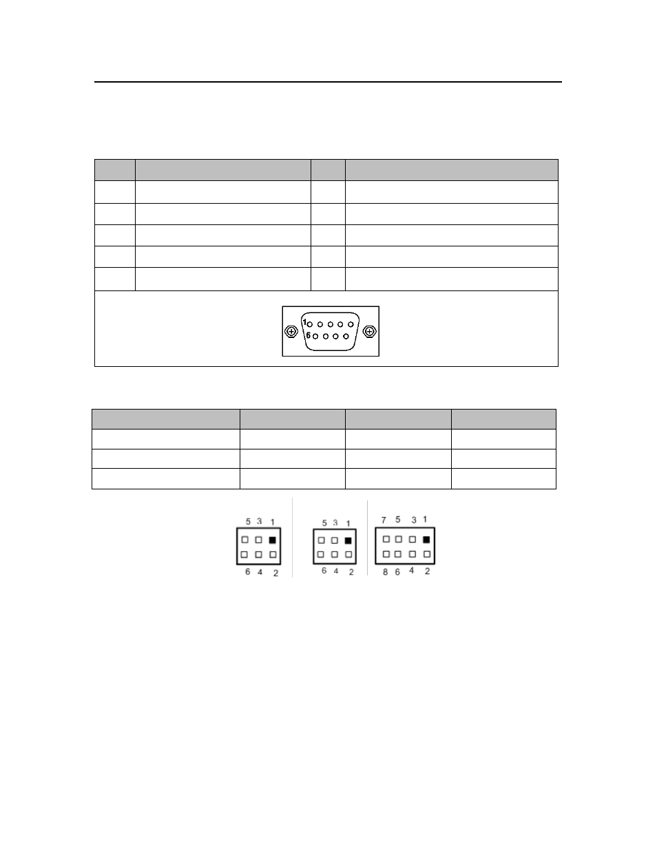 Acnodes FPC 5121 User Manual | Page 14 / 50