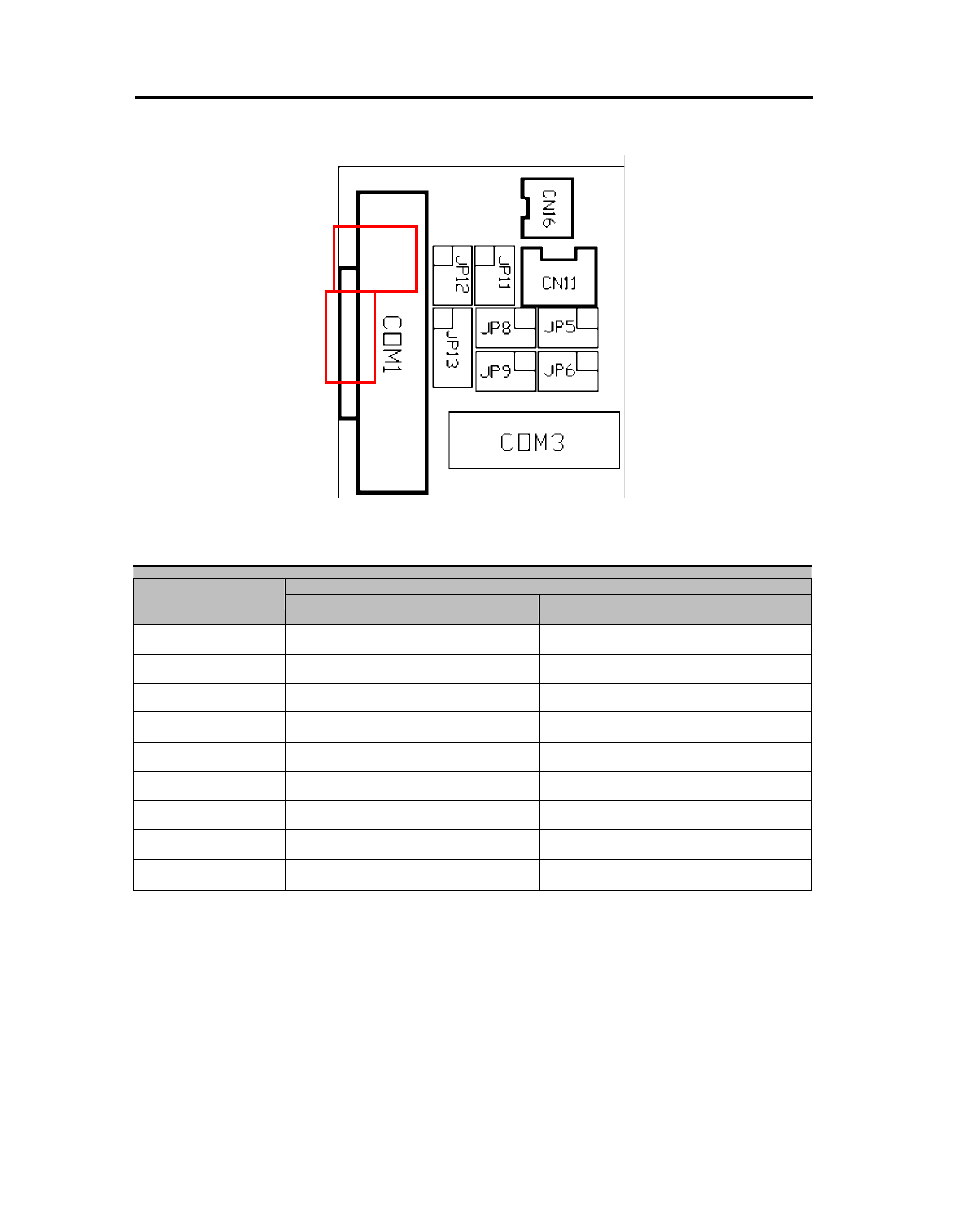 Acnodes FPC 5121 User Manual | Page 15 / 50