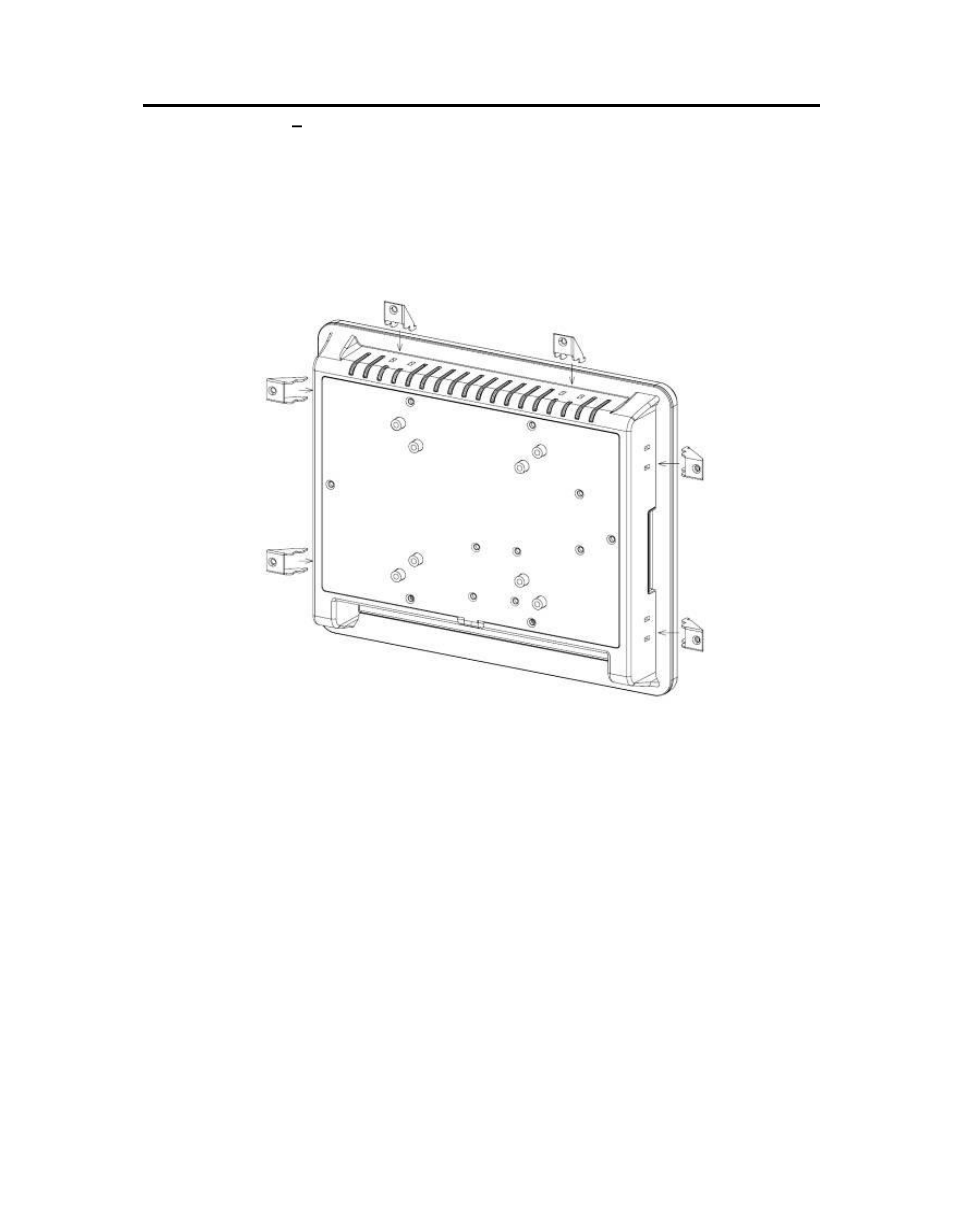 Acnodes FPC 5121 User Manual | Page 17 / 50