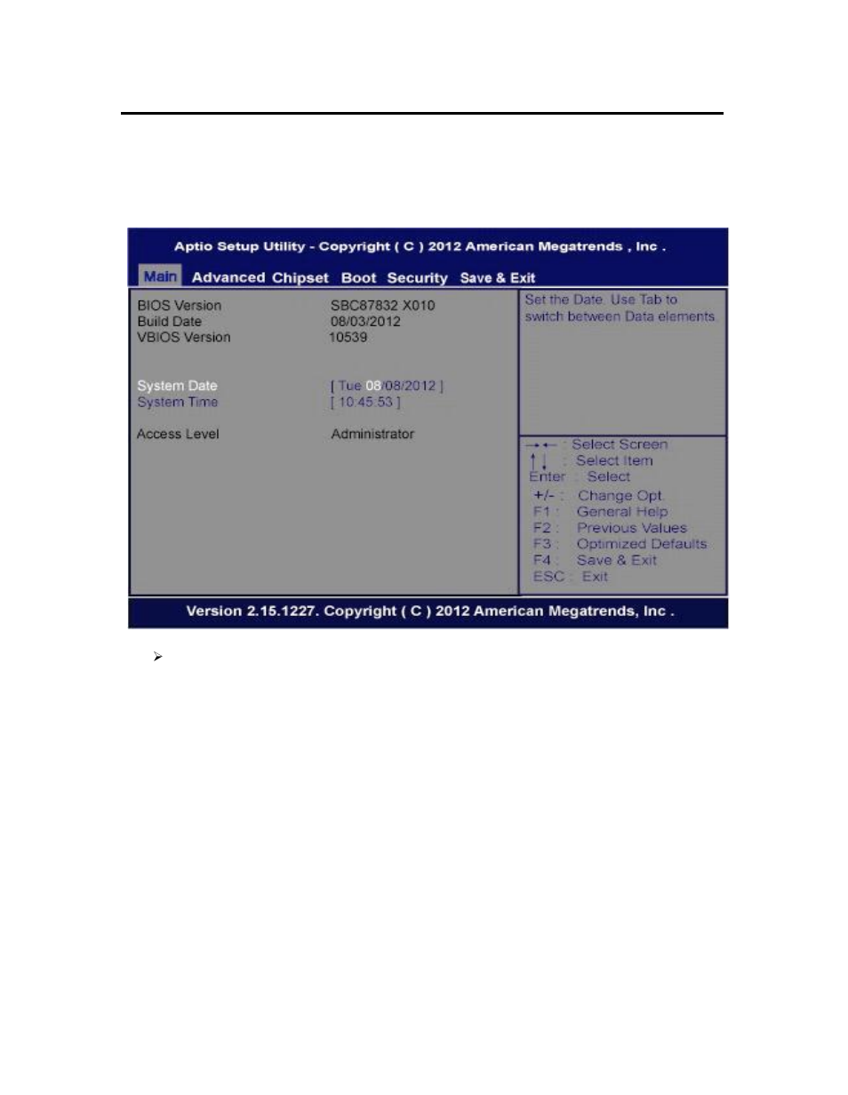 Acnodes FPC 5121 User Manual | Page 30 / 50