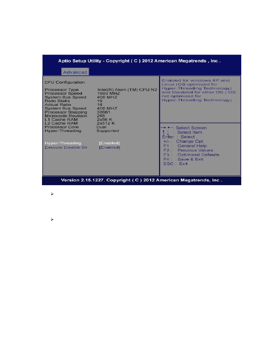 Acnodes FPC 5121 User Manual | Page 33 / 50